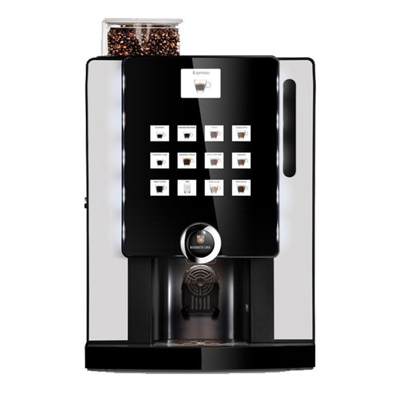 Machine multi-boissons XS Grande VHO Machine multi-boissons XS Grande VHO