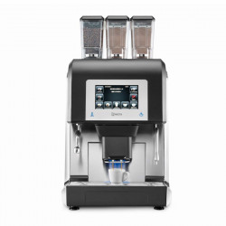 Karisma - Machine multi-boisson à grain - Necta