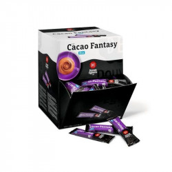 Stick Chocolat en poudre x 100 - Cacao Fantasy JDE