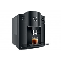 Machine à café Jura D4 Pianoblack- garantie 2 ans