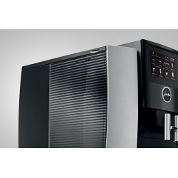 Jura S8 Silver ou Chrome garantie 2 ans