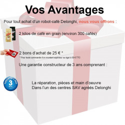 Avantages Dinamica FEB 3535.SB