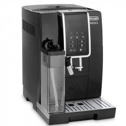Expresso Broyeur Delonghi Dinamica FEB 3555.B garantie 3 ans
