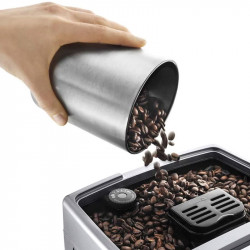 Cafetière Broyeur Delonghi Dynamica FEB 3575.S garantie 3 ans