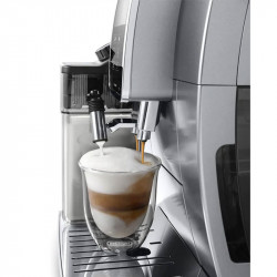 Cafetière Broyeur Delonghi Dynamica FEB 3575.S garantie 3 ans