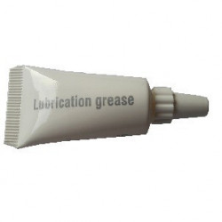 Tube de graisse silicone pour groupe à café Saeco (5g)