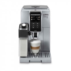 Cafetière Broyeur Delonghi Dynamica FEB 3575.S garantie 3 ans