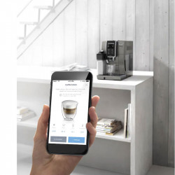Delonghi Dinamica Plus FEB3795 S ou T garantie 3 ans