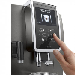 Delonghi Dinamica Plus FEB3795 S ou T garantie 3 ans