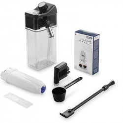 Delonghi Dinamica Plus FEB3795 S ou T garantie 3 ans