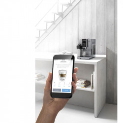 Delonghi Dinamica Plus FEB3795 S ou T garantie 3 ans