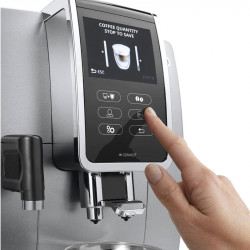 Delonghi Dinamica Plus FEB3795 S ou T garantie 3 ans