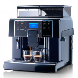 Machine à café Saeco Aulika Evo Black
