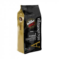 Café en grain Vergnano Antica Bottega 1Kg