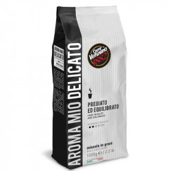 Café en grain Vergnano Mio Delicato 1 Kg