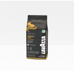Café en grains Aroma Top de Lavazza - 1Kg