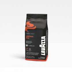 Café en grain Lavazza Aroma Più