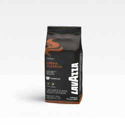 Lavazza Crema Classica - Café en grain - 1Kg