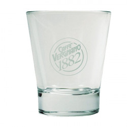Ensemble 6 verres à eau Vergnano