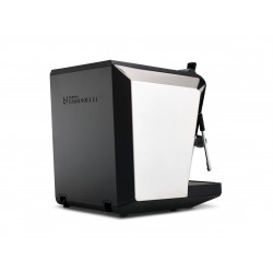Nuova Simonelli Oscar II garantie 2 ans + cadeaux