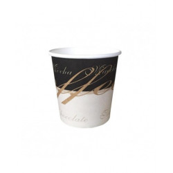 Gobelet en carton de 10cl