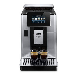 Technologie Bean Adapt pour un espresso parfait