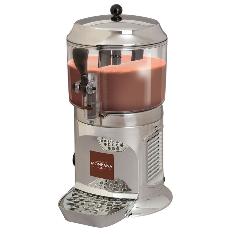 chocolatiere pour chocolat chaud ugolini