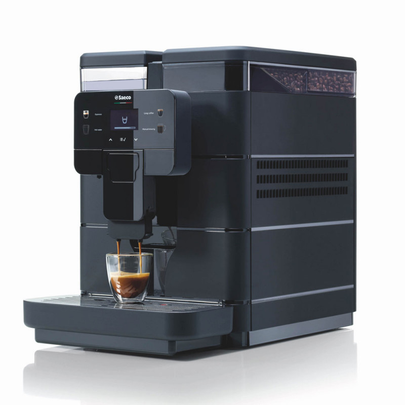 Saeco Royal Black Saeco Royal Black