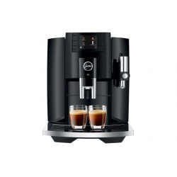 Cafetière Jura E8 (EB) Aroma G3 garantie 3 ans*