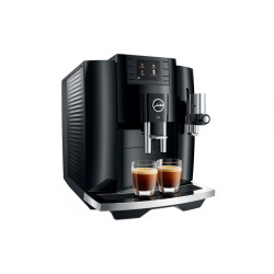 Cafetière Jura E8 (EB) Aroma G3 garantie 3 ans*