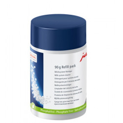 Détergent pour système de lait Jura