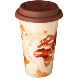 Travel Mug Isotherme "The Adventurer" 300ml - Delonghi
