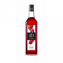 Sirop Routin 1883 Grenadine 1L