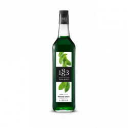 Sirop Routin 1883 Menthe 1L