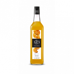 Sirop Routin 1883 Orange 1L