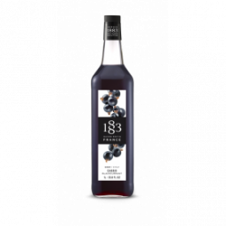 Sirop Routin 1883 Cassis 1L