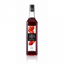 Sirop Routin 1883 Fraise 1L
