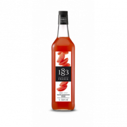 Sirop Routin 1883 Pamplemousse Rose 1L
