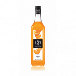 Sirop Routin 1883 Abricot 1L