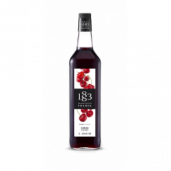 Sirop Routin 1883 Cerise 1L