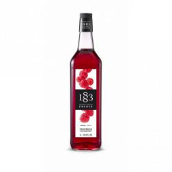 Sirop Routin 1883 Framboise 1L