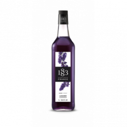 Sirop Routin 1883 Lavande 1L