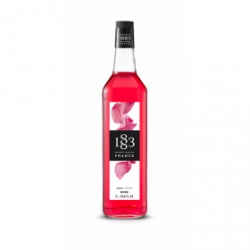 Sirop Routin 1883 Rose 1L