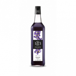 Sirop Routin 1883 Violette 1L
