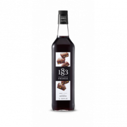 Sirop Routin 1883 Brownies 1L