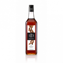 Sirop Routin 1883 Cannelle 1L