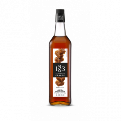 Sirop Routin 1883 Caramel Beurre Salé 1L