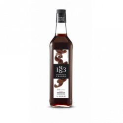 Sirop Routin 1883 Chocolat Noir 1L