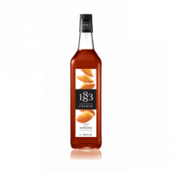 Sirop Routin 1883 Madeleine 1L
