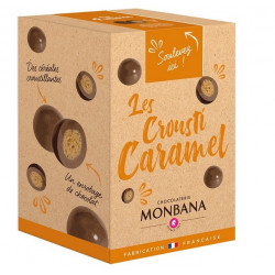 Crousti-Caramel - 135g